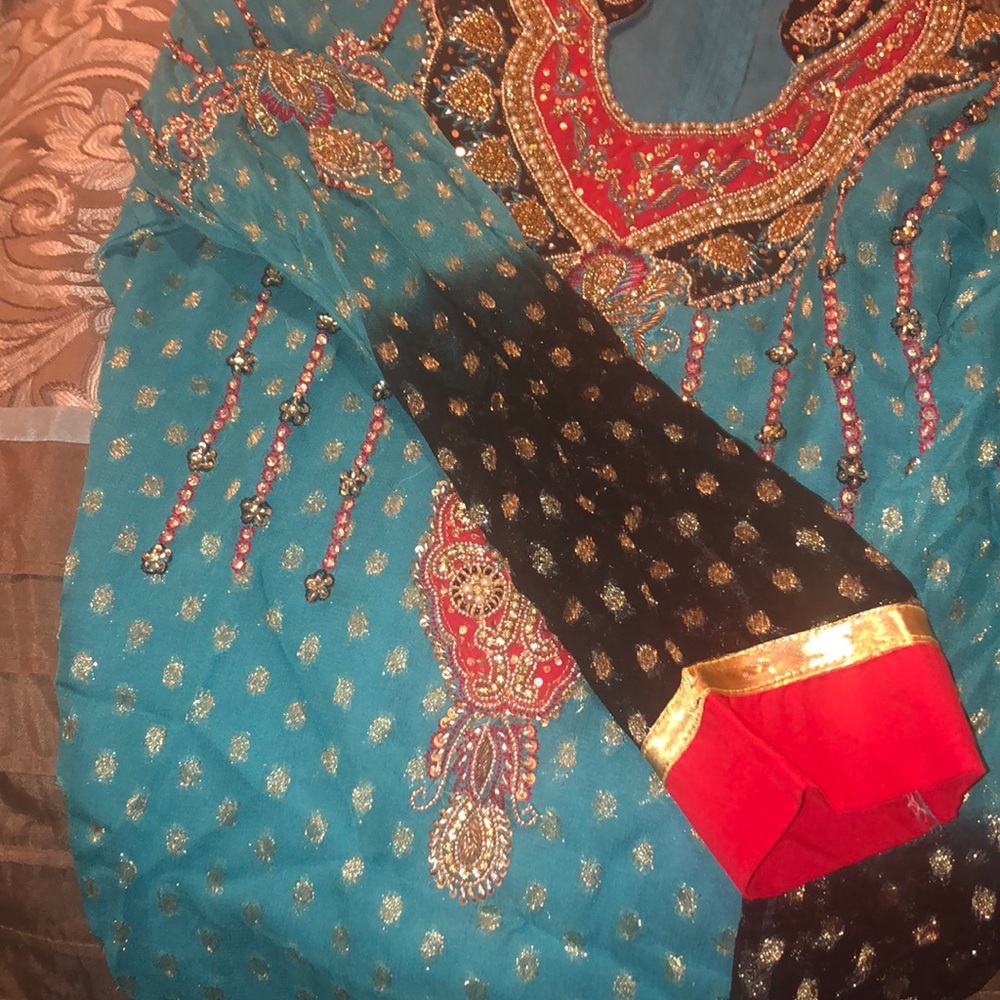 Fancy Suit - image 5